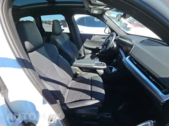 2025 BMW X1 xDrive28i M SPORT LINE - miniatura 8