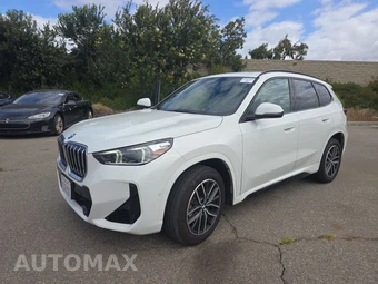 2025 BMW X1 xDrive28i M SPORT LINE