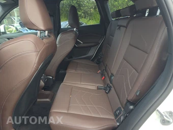 2025 BMW X1 xDrive28i M SPORT LINE - miniatura 13