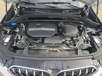 2025 BMW X1 xDrive28i M SPORT LINE - miniatura 16