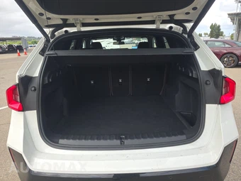 2025 BMW X1 xDrive28i M SPORT LINE - miniatura 17