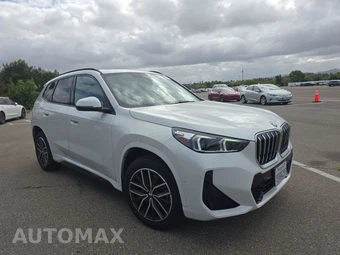 2025 BMW X1 xDrive28i M SPORT LINE - miniatura 3