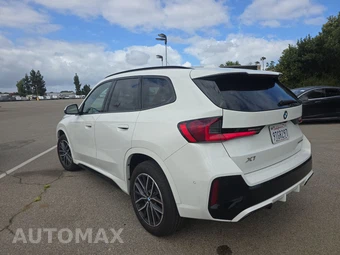 2025 BMW X1 xDrive28i M SPORT LINE - miniatura 6