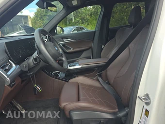 2025 BMW X1 xDrive28i M SPORT LINE - miniatura 7