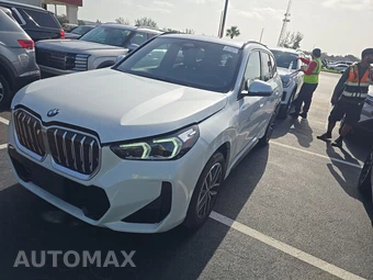 2025 BMW X1 xDrive28i M SPORT LINE