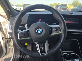 2025 BMW X1 xDrive28i M SPORT LINE - miniatura 10