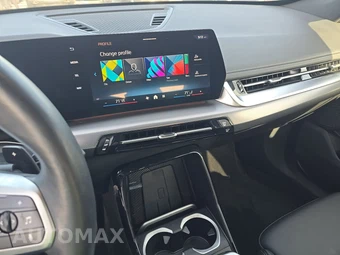 2025 BMW X1 xDrive28i M SPORT LINE - miniatura 11