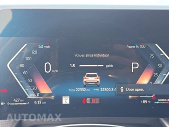 2025 BMW X1 xDrive28i M SPORT LINE - miniatura 12