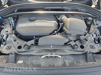 2025 BMW X1 xDrive28i M SPORT LINE - miniatura 16