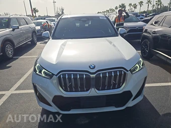2025 BMW X1 xDrive28i M SPORT LINE - miniatura 2