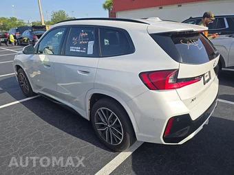 2025 BMW X1 xDrive28i M SPORT LINE - miniatura 6