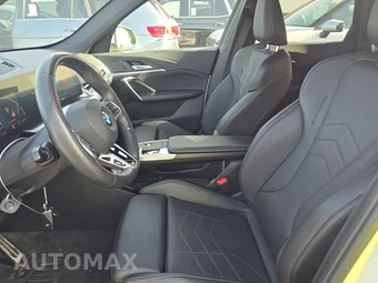 2025 BMW X1 xDrive28i M SPORT LINE - miniatura 7