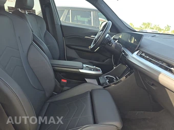 2025 BMW X1 xDrive28i M SPORT LINE - miniatura 8