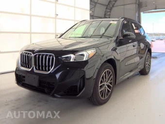2025 BMW X1 xDrive28i M SPORT LINE
