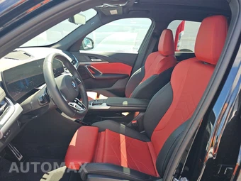 2025 BMW X1 xDrive28i M SPORT LINE - miniatura 13