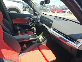 2025 BMW X1 xDrive28i M SPORT LINE - miniatura 14