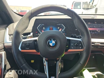 2025 BMW X1 xDrive28i M SPORT LINE - miniatura 16