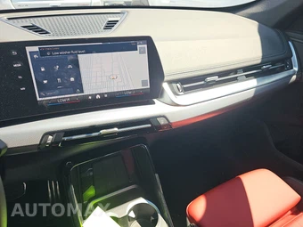 2025 BMW X1 xDrive28i M SPORT LINE - miniatura 17