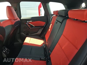 2025 BMW X1 xDrive28i M SPORT LINE - miniatura 19