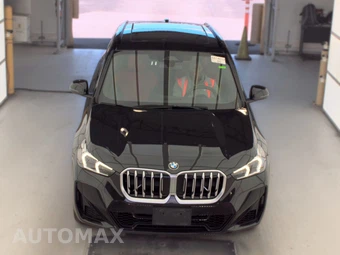 2025 BMW X1 xDrive28i M SPORT LINE - miniatura 2