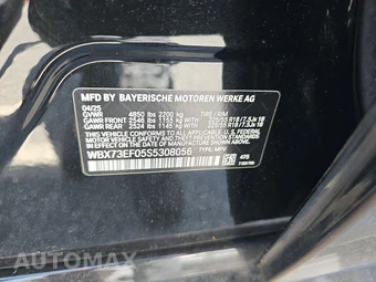 2025 BMW X1 xDrive28i M SPORT LINE - miniatura 21