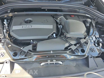 2025 BMW X1 xDrive28i M SPORT LINE - miniatura 22
