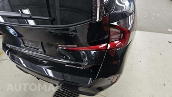 2025 BMW X1 xDrive28i M SPORT LINE - miniatura 29
