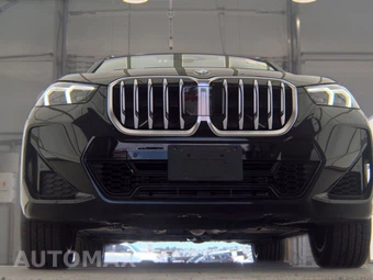 2025 BMW X1 xDrive28i M SPORT LINE - miniatura 3