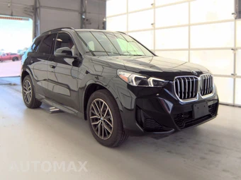 2025 BMW X1 xDrive28i M SPORT LINE - miniatura 4