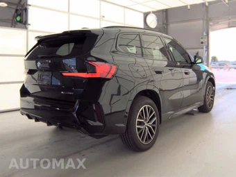 2025 BMW X1 xDrive28i M SPORT LINE - miniatura 5