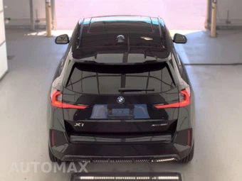 2025 BMW X1 xDrive28i M SPORT LINE - miniatura 6