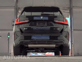 2025 BMW X1 xDrive28i M SPORT LINE - miniatura 7