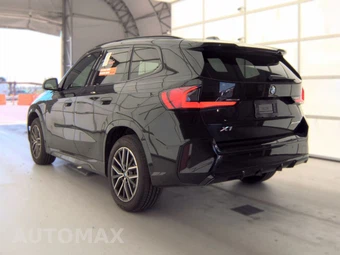 2025 BMW X1 xDrive28i M SPORT LINE - miniatura 8