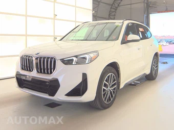 2025 BMW X1 xDrive28i M SPORT LINE