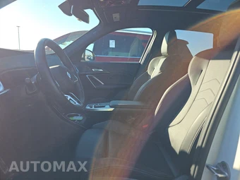 2025 BMW X1 xDrive28i M SPORT LINE - miniatura 13
