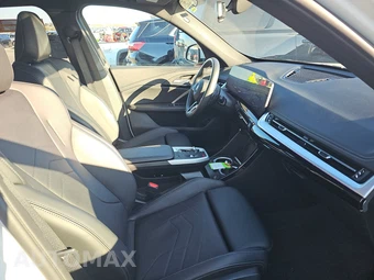 2025 BMW X1 xDrive28i M SPORT LINE - miniatura 14