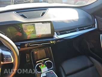 2025 BMW X1 xDrive28i M SPORT LINE - miniatura 17