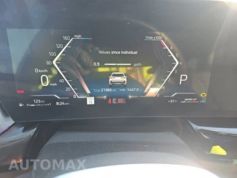 2025 BMW X1 xDrive28i M SPORT LINE - miniatura 18