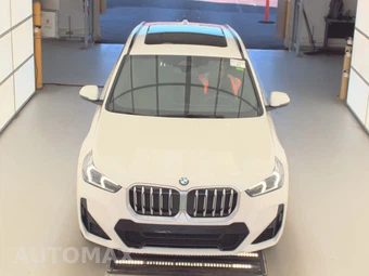 2025 BMW X1 xDrive28i M SPORT LINE - miniatura 2