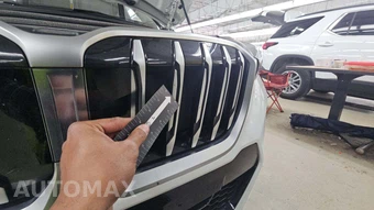2025 BMW X1 xDrive28i M SPORT LINE - miniatura 26