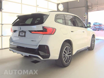 2025 BMW X1 xDrive28i M SPORT LINE - miniatura 5