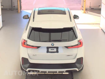 2025 BMW X1 xDrive28i M SPORT LINE - miniatura 6
