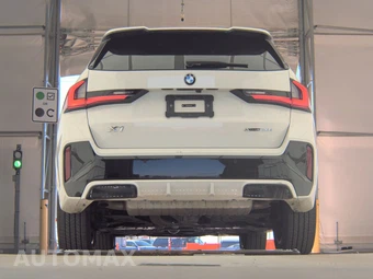 2025 BMW X1 xDrive28i M SPORT LINE - miniatura 7