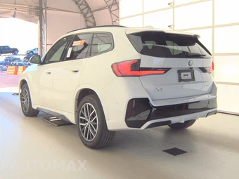 2025 BMW X1 xDrive28i M SPORT LINE - miniatura 8