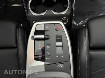 2025 BMW X1 xDrive28i M SPORT LINE - miniatura 10