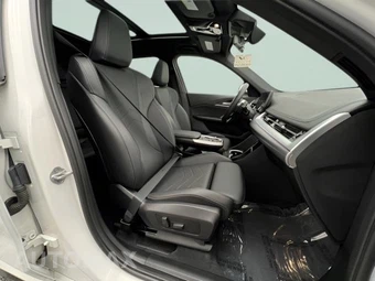 2025 BMW X1 xDrive28i M SPORT LINE - miniatura 15