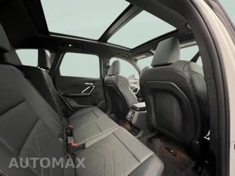 2025 BMW X1 xDrive28i M SPORT LINE - miniatura 19