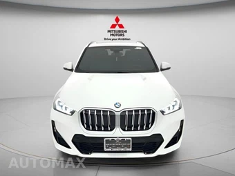 2025 BMW X1 xDrive28i M SPORT LINE - miniatura 2