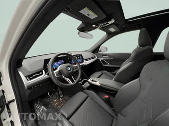 2025 BMW X1 xDrive28i M SPORT LINE - miniatura 22
