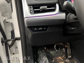 2025 BMW X1 xDrive28i M SPORT LINE - miniatura 23